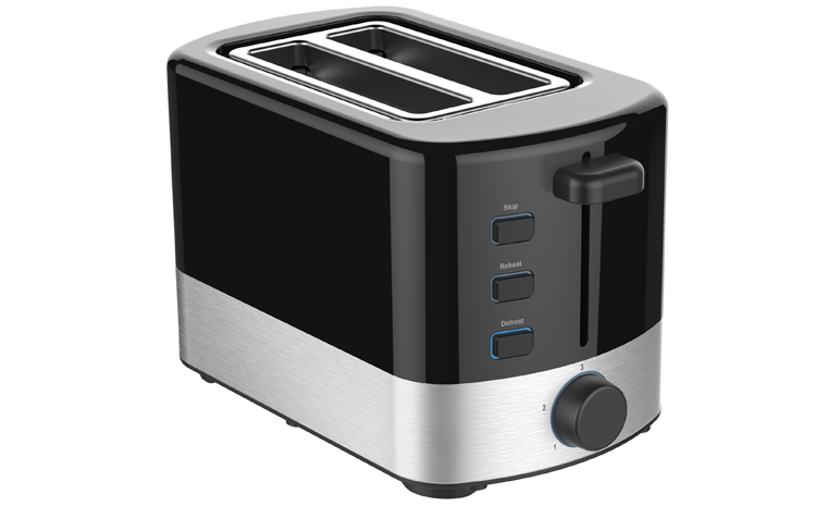 Toaster 8826