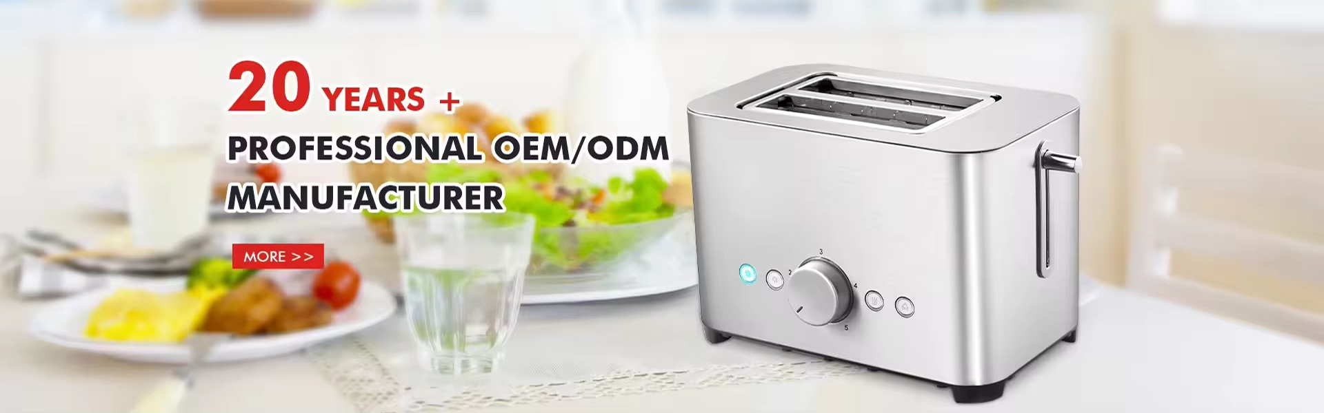 toaster