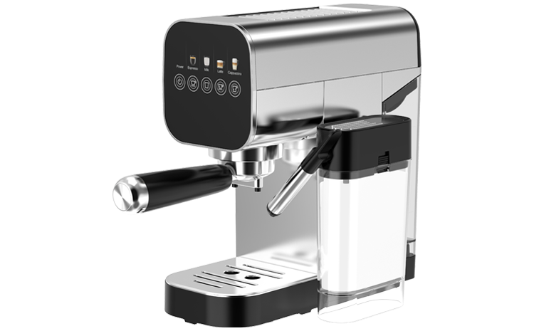 <strong>Coffee Machine 805DM</strong>
