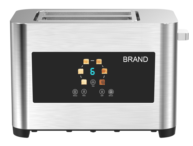 <strong>Toaster 8015LC</strong>