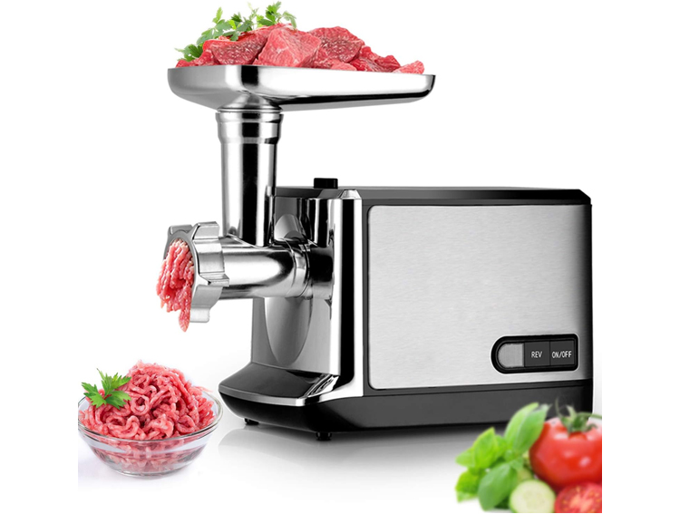 <strong>Meat Grinder MGF</strong>